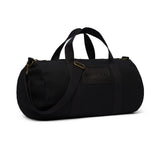 GYMNASIUM THE GEAR BAG BLACK