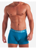 TEAMM8 Icon Trunk - Harbor Blue