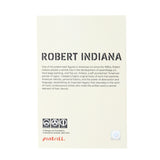 ROBERT INDIANA Love ACRYLIC Magnet