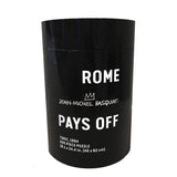 Jean-Michel Basquiat Toxic Puzzle