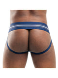 THK Navy Classic Jock