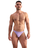 TEAMM8 Flirt Thong - Lilac