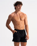TEAMM8 Bolt 5" Short - Black