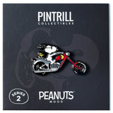 PEANUTS Mood - Moto Joe