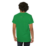 FACE DOWN TEE BY CULTUREEDIT AVAILABLE IN 13 COLORS