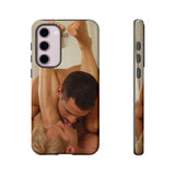 GET IT ON: CHUCK X CULTUREEDIT Phone Cases