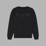 Blvck Sweater 'charcoal'SALE