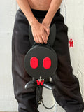 Walter Van Beirendonck Ghost Bunny Bag