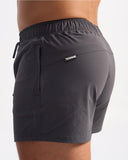 TEAMM8 Bolt 3" Short - Gunmetal