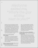 Seeing Loud, Basquiat and Music