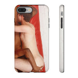 69: CHUCK X CULTUREEDIT Phone Cases