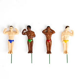 Mini Hunk Planters