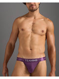 TEAMM8 Icon Jockstrap - Grape