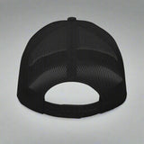 Let's F*Ck Trucker Hat by YES HOMO - Black