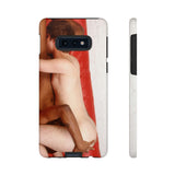 69: CHUCK X CULTUREEDIT Phone Cases