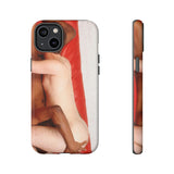 69: CHUCK X CULTUREEDIT Phone Cases