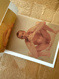 Male Nude Photography: Gymnast BY NICK BAER