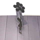 Banksy Pop Up Book: This'll Look Nice When It's Open