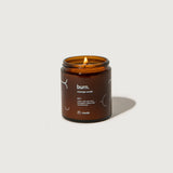 Skin-softening Massage Candle by Maude #1 4 oz.