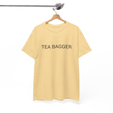 TEA BAGGER TEE BY CULTUREEDIT AVAILABLE IN 13 COLORS