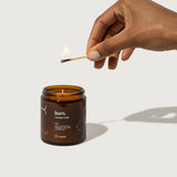 Skin-softening Massage Candle by Maude #1 4 oz.