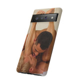 GET IT ON: CHUCK X CULTUREEDIT Phone Cases