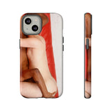 69: CHUCK X CULTUREEDIT Phone Cases