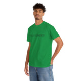FULLY LOADED TEE BY CULTUREEDIT AVAILABLE IN 13 COLORS