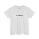 RIMMER TEE BY CULTUREEDIT AVAILABLE IN 13 COLORS