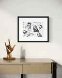 Alice Miller, Boys, 2026