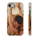 GET IT ON: CHUCK X CULTUREEDIT Phone Cases