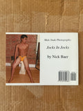 Male Nude Photography: JOCKS IN SPEEDOS BY NICK BAER