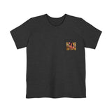 FIRE HOSE: CHUCK X CULTUREEDIT POCKET T-SHIRT