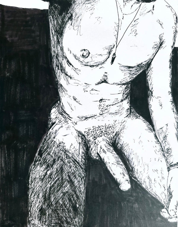 jason salstein, POV #5, 2023