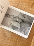 Male Nude Photography: Equus 1987 BY NICK BAER