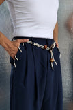 SAILOR WIDE LEG SHORTS BY LOVERBOY