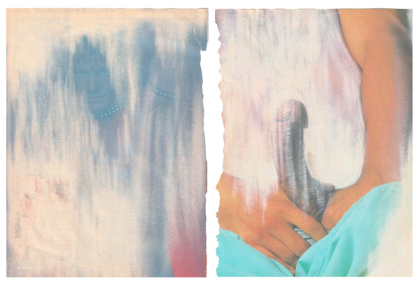 Ryan Owen, PIPEDREAM (SKINFLICKS, NOV 89 & HONCHO, SEPT 87), 2025