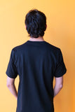 BEND OVER: CHUCK X CULTUREEDIT POCKET T-SHIRT