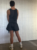 GMBH SHADEY MULTI-PANEL TANK TOP