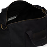 GYMNASIUM THE GEAR BAG BLACK