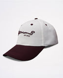 TEAMM8 Retro Cap - Birch