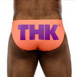 THK Swim - Orange
