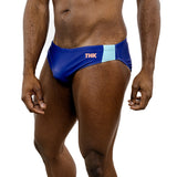 THK Varsity Swim - Blue