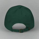 Good Boy Dad Hat by YES HOMO - Spruce