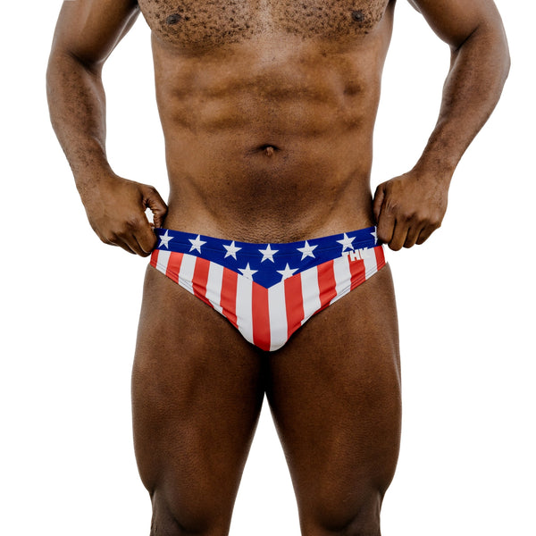 THK American Requiem Swim