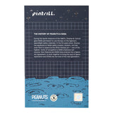 Snoopy I Need My Space Patch