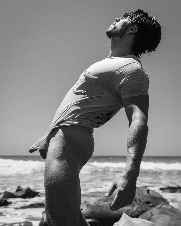 David Zimmerman, Untitled #11, 2023