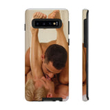 GET IT ON: CHUCK X CULTUREEDIT Phone Cases