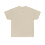 GAY TEE BY CULTUREEDIT AVAILABLE IN 13 COLORS