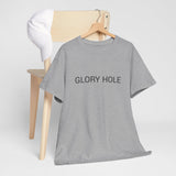 GLORY HOLE TEE BY CULTUREEDIT AVAILABLE IN 13 COLORS